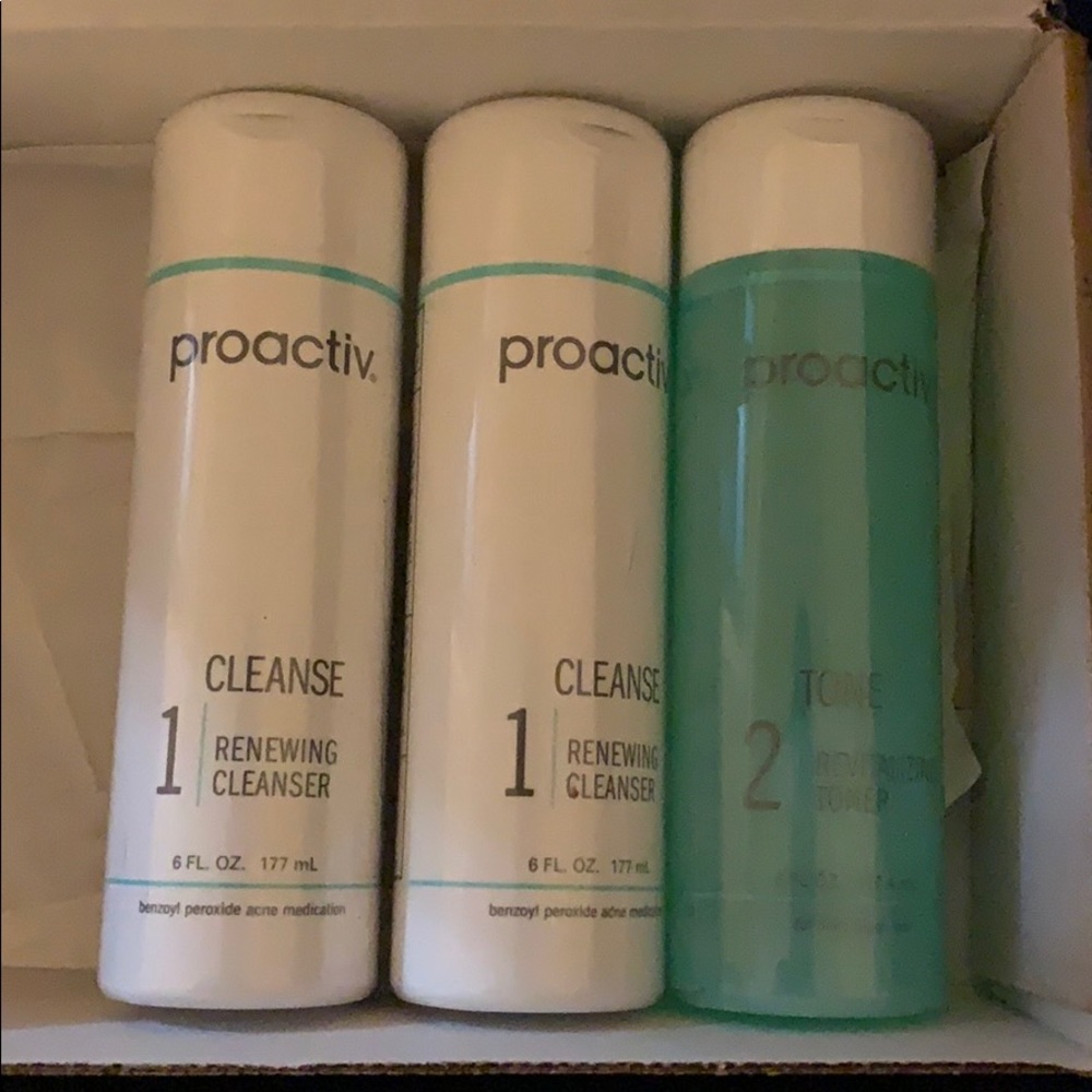 Proactiv